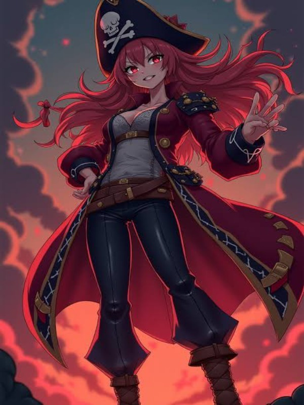 Yo Ho/A Pirate's Life For Me