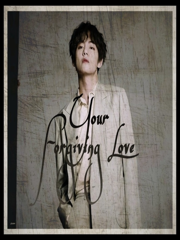 Your Forgiving Love