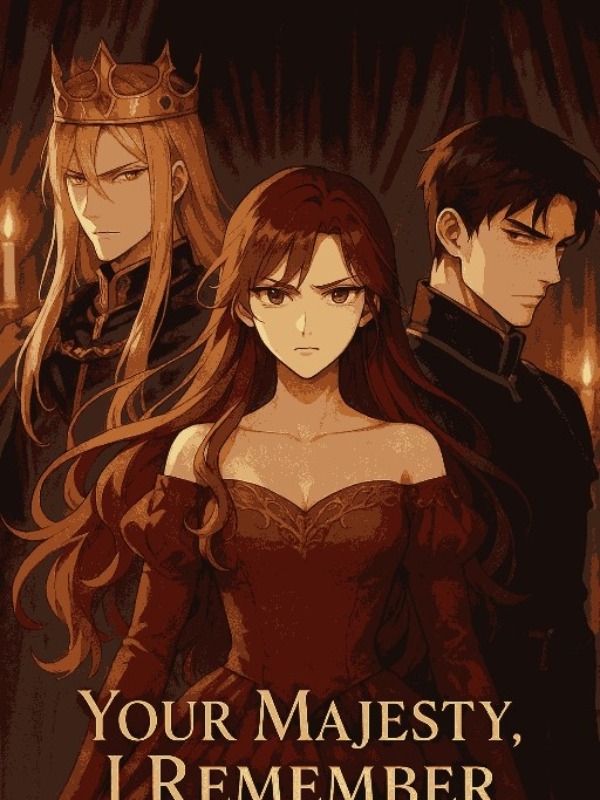 Your Majesty, I Remember Everything