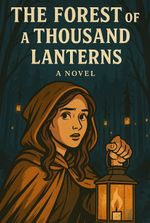 A FOREST OF A THOUSAND LANTERNS