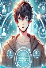 A Guy Without Confidence in an Anime World With a Help System