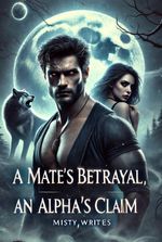 A Mate's Betrayal, An Alpha's Claim.