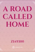 A road called home