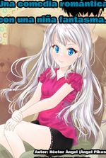 A romantic comedy with a little ghost girl.