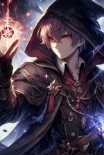 A Tragic Villain Saves The World