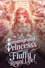 A Transmigrated Princess's Guide To A Fluffy Royal Life!