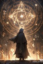 Abriendo los ojos en un mundo mágico: Ayanokouji en Mago versátil