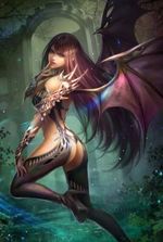 Abyssborn: Sovereign of Sin and Ruin