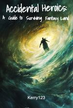 Accidental Heroics: A Guide to Surviving Fantasy Land