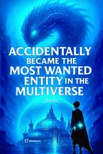 Accidentally Became the Most Wanted Entity in the Multiverse