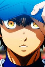 Ace of the Diamond: Reborn with an Ace System