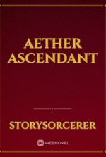 Aether Ascendant