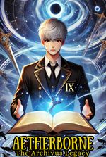 Aetherborne: The Archivus Legacy