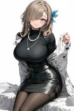 After Stealing Hero's Mother, I Reincarnated in the Fantasy World!