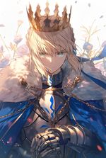 After Unlocking All CGs, My Type-Moon Girlfriend Came Knocking