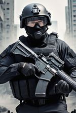 Agent of Change