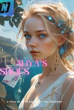 Aliya's Shoes