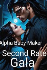 Alpha Baby Maker: The Second Rate Gala