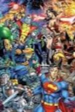 American Comics: Tales of Cultivator