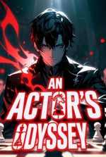 An Actor's Odyssey: Lost in Another World