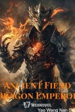 Ancient Fiend Dragon Emperor