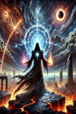 Apocalypse Ascension: Rise of the God-King