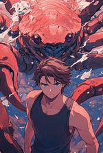 Apocalypse Reset: My Crab Can Heal the World