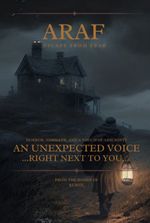 ARAF: Escape From Fear