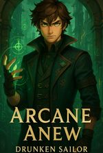 Arcane Anew (Rewrite)