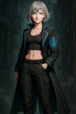 Arcane: Sovereign Of The Broken City