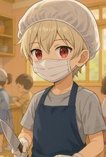 ARIFURETA: Cooking to be the Strongest?