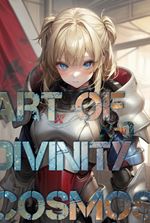 Art Of Divinity Cosmos: The Beggining of All