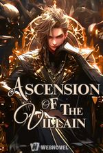 Ascension Of The Villain