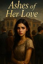 ASHES OF HER LOVE