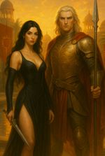Auraborne: The Sun of Dorne