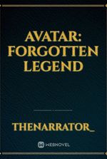 Avatar: Forgotten Legend
