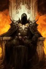 Azimuth: The Elden Throne