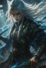 "Barely Becoming a Titled Douluo, and the Counterattack System Arrives
