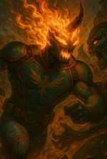 Bastard Son of Immortal