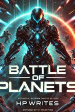 Battle Of Planets