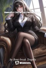 Beautiful CEO's Top Martial Expert