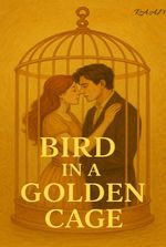 Bird In Golden Cage