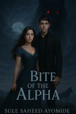 Bite of the Alpha