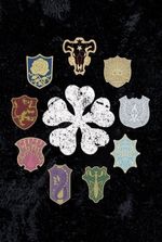 Black Clover: Power Magic