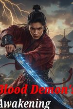 Blood Demon's Awakening