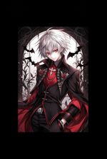 BLOOD HUNTER