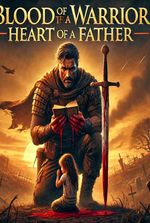 BLOOD OF A WARRIOR, HEART OF A FATHER