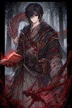 Blood Spilled: The Dragon