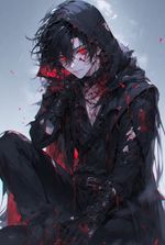 Bloodbind