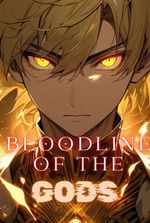 Bloodline of Gods: The Genius at Olympus Academy!
